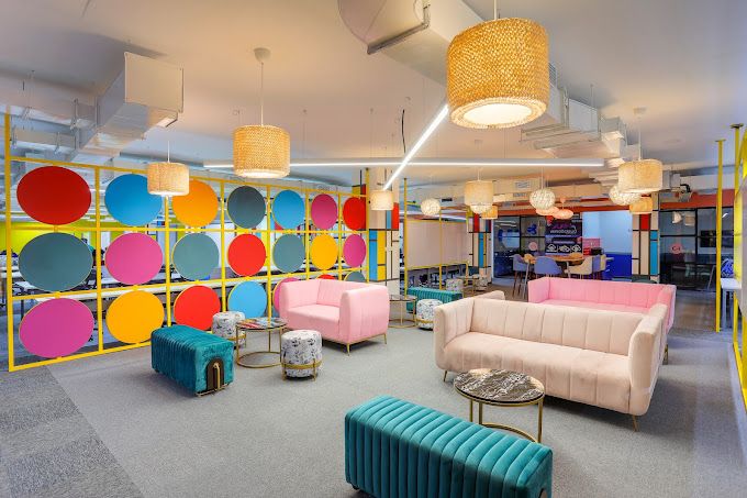 Hustlehub Tech Park